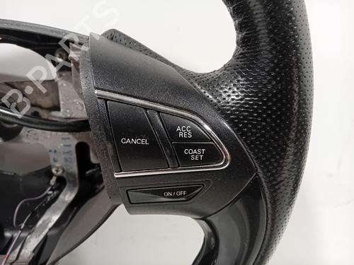 Steering wheel CITROËN C4 AIRCROSS 1.8 HDi 150 | BP24957048C49 