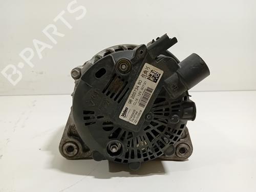 Alternator PEUGEOT EXPERT Van (V_) 1.5 BlueHDi 100 | BP23988385M7 - Image 5