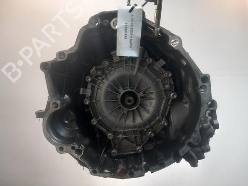 Used Gearbox Gearbox AUDI A6 C6 (4F2) 2.0 TFSI (170 hp) 40159495 40159495