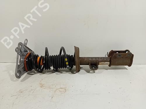 Used Right rear shock absorber FIAT 500X (334_) 1.4 (334AXC1B, 334AXC11) (140 hp) 22699157