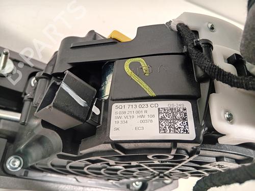 Gear lever SEAT ATECA (KH7, KHP) 1.5 TSI | BP32232343M90 - Image 6