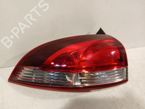 Used Left taillight Left taillight RENAULT CLIO IV Grandtour (KH_) 0.9 TCe 90 (90 hp) 33875819 33875819