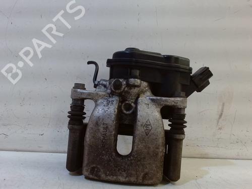Left rear brake caliper RENAULT GRAND SCÉNIC IV (R9_) 1.3 TCe 160 (R9NC) | BP12534346M107 