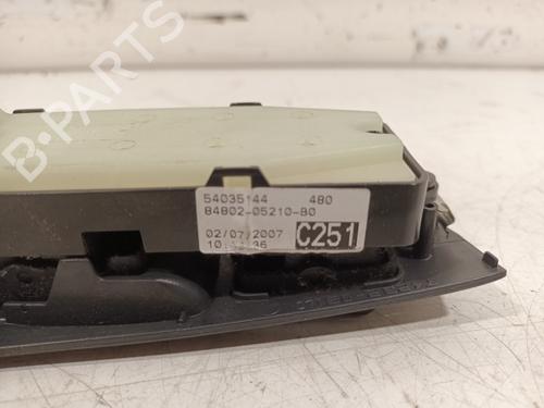 Switch TOYOTA AVENSIS Estate (_T25_) 2.2 D-CAT (ADT251_, ADT251R) | BP15738146I30 