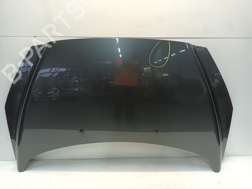 Used Hood PEUGEOT 308 I (4A_, 4C_) 1.6 16V (150 hp) 17614275