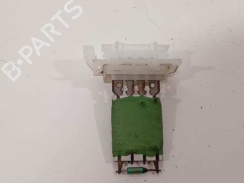 Heater resistor VW CADDY IV Box Body/MPV (SAA, SAH) 2.0 TDI | BP29816286M108