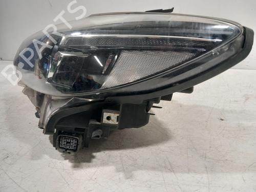 Left headlight MAZDA 6 Estate (GJ, GL) 2.0 (GJEFW) | BP37401369C28 - Image 6