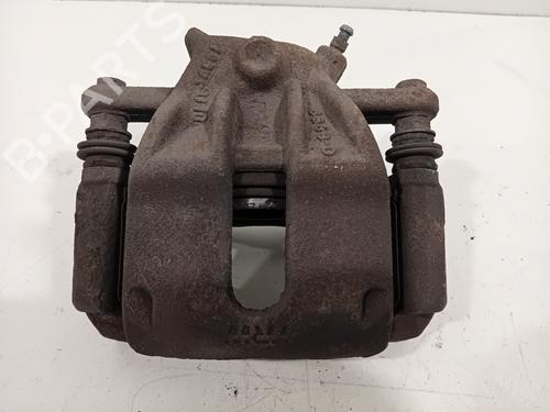 Left front brake caliper DACIA LODGY (JS_) 1.6 SCe 100 (JSAV) | BP25288280M105 - Image 2