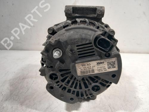Alternator AUDI Q2 (GAB, GAG) SQ2 TFSI quattro | BP38622411M7 - Image 4