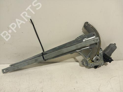 Used Front right window mechanism Front right window mechanism MITSUBISHI ECLIPSE CROSS (GK_, GL_) Plug-in Hybrid 4WD (GL3W) (188 hp) 34058688 34058688