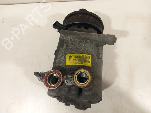 AC compressor FORD MONDEO IV Turnier (BA7) 2.2 TDCi | BP36670950M34 - Image 5