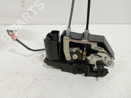 Rear left lock HYUNDAI i10 I (PA) 1.2 | BP15541764C100 