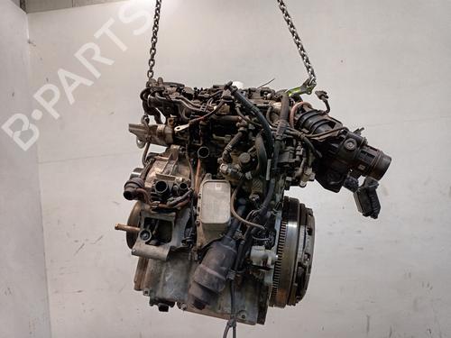 Used Engine Engine BMW 2 Gran Tourer (F46) 216 d (116 hp) 33720066 33720066