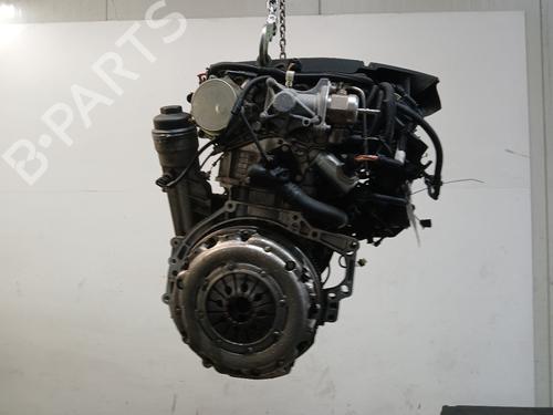 Moteur BMW 1 (F20) 114 i (102 hp) 31714953