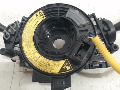 Steering column stalk SUBARU JUSTY IV 1.0 (M300) | BP12058611I23 - Image 5
