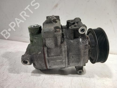 AC compressor AUDI A5 (8T3) 2.0 TFSI | BP38265577M34 - Image 4
