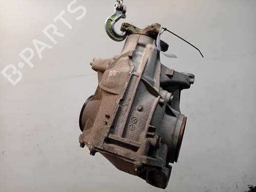 Rear differential MERCEDES-BENZ C-CLASS (W206) C 300 de (206.008) | BP39883089M24 - Image 4
