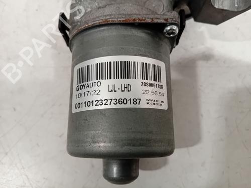 Front wiper motor RENAULT ARKANA I (LCM_, LDN_) 1.6 E-TECH 145 (LDMU) | BP18950701M29 