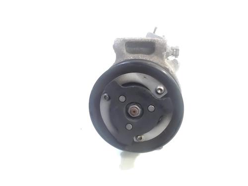 Used AC compressor AC compressor SEAT LEON (5F1) 1.6 TDI (110 hp) 10668870 10668870