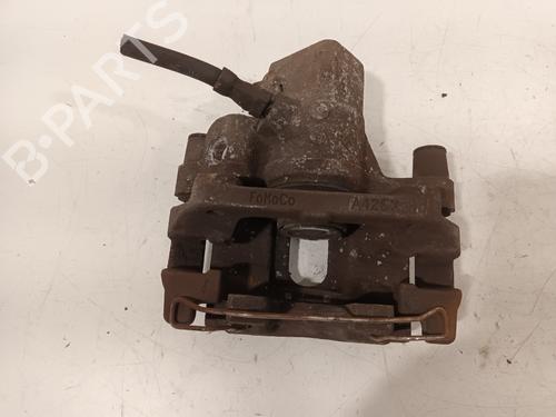 Right rear brake caliper FORD FOCUS III Turnier 1.0 EcoBoost | BP15737766M106 
