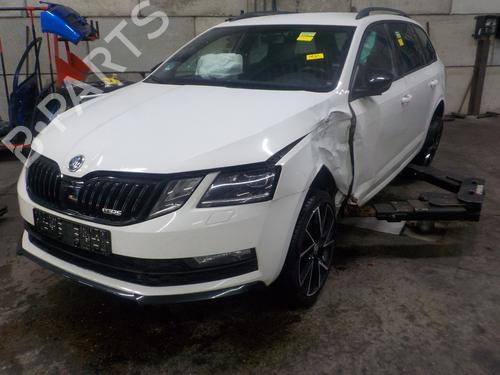 Used Parts SKODA OCTAVIA III Combi (5E5, 5E6) 1.6 TDI 1752902