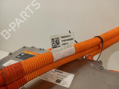 Inverter/Converter SMART #1 EV All-wheel Drive | BP34058587M119 - Image 3