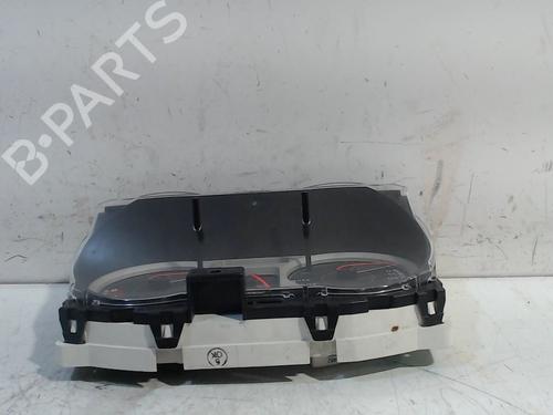 Instrument cluster NISSAN NOTE (E11, NE11) 1.6 | BP11987669C47 