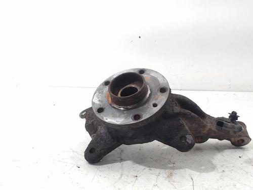 Used Right front steering knuckle MERCEDES-BENZ CITAN MPV (W415) 109 CDI (415.703) (90 hp) 13207776