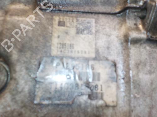 Gearbox VOLVO V40 Hatchback (525) D3 | BP13641748M3 - Image 7