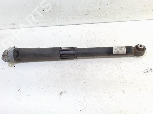 Used Right rear shock absorber Right rear shock absorber 7646442 7646442