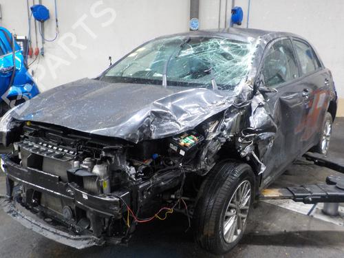 Left front brake caliper KIA RIO IV (YB, SC, FB) 1.0 T-GDI 100 | BP22422795M105 - Image 7
