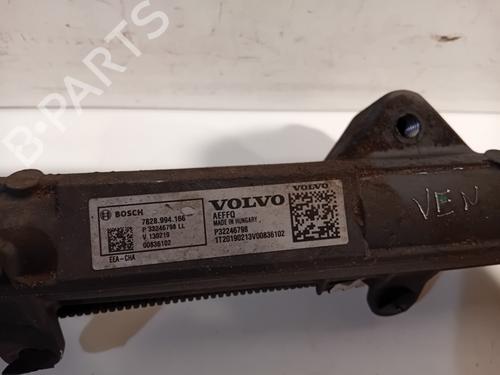 Tannstang/sevrosnekke VOLVO S60 III (224) T5 | BP30744371M22