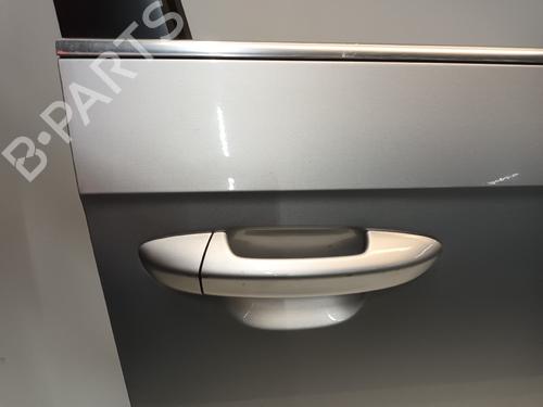 Right front door VW PASSAT B7 Variant (365) 1.6 TDI | BP30499160C3 