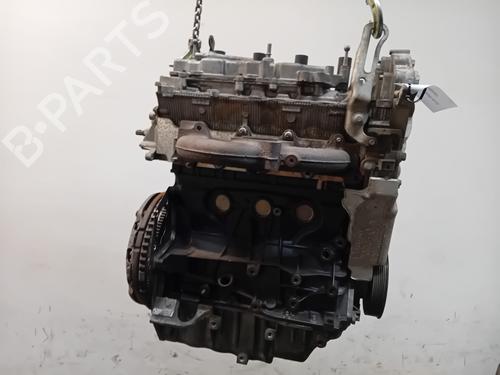 Engine RENAULT MEGANE III Coupe (DZ0/1_) 2.0 TCe (DZ0K) | BP30709005M1 - Image 4