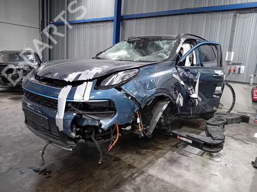 Used Parts LYNK & CO 01 PHEV (261 hp) 3486818
