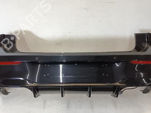 rear-bumper-vw-golf-viii-cd1-da1-2019-29307017 main image