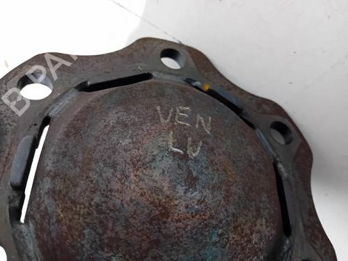 Left front driveshaft VW TOUAREG (CR7, RC8) 3.0 TDI 4motion | BP24944485M38 - Image 5