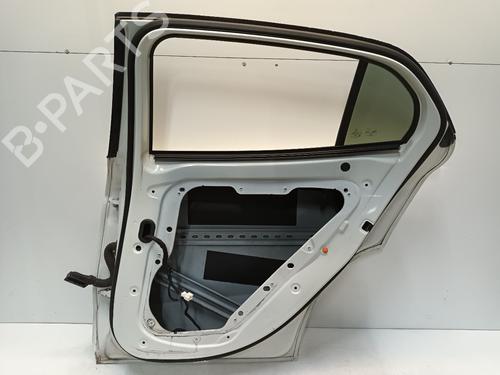 Right rear door MERCEDES-BENZ GLA-CLASS (X156) GLA 250 4-matic (156.946) | BP32093580C5 