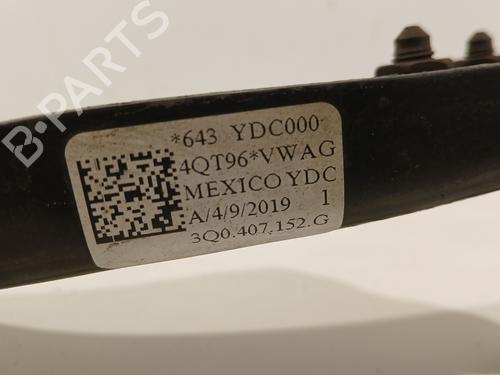 Right front suspension arm VW TIGUAN ALLSPACE (BW2, BJ2) 1.5 TSI | BP29447083M13 