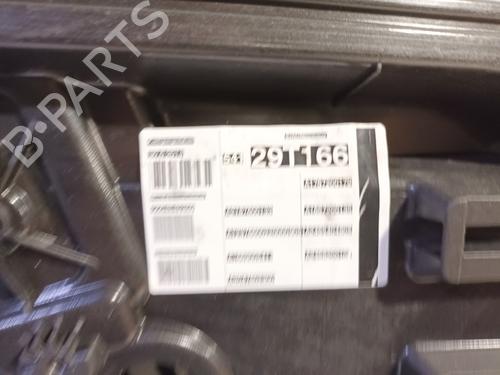 Front left window mechanism MERCEDES-BENZ GLA-CLASS (X156) GLA 200 (156.943) | BP18013533C22 