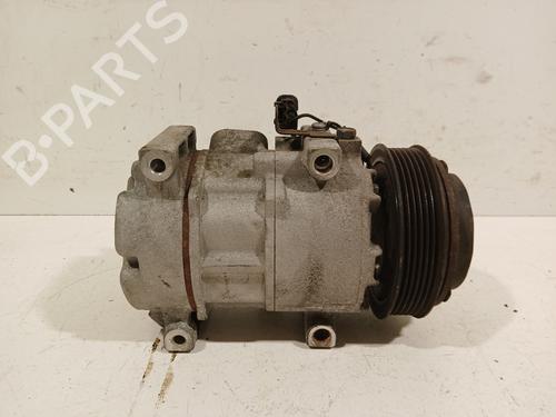 Compressor A/C KIA STONIC (YB) 1.0 T-GDi | BP29325349M34 - Image 4