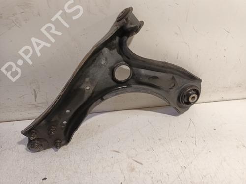 Right front suspension arm SKODA FABIA II Combi (545) 1.2 TDI | BP15825073M13 