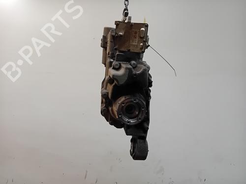 Pont arrière VW GOLF VII Variant (BA5, BV5) 2.0 TDI | BP30617910M24 