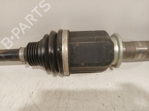 Right front driveshaft LAND ROVER DISCOVERY V (L462) 2.0 Td4 4x4 | BP39036584M39 - Image 3