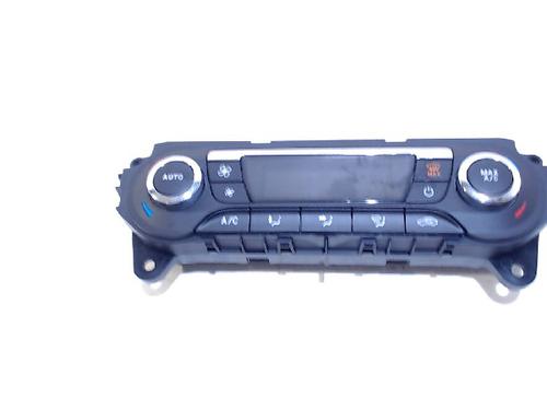 Used Climate control Climate control 6536495 6536495