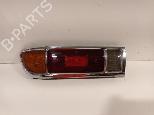 Used Left taillight BMW 2.5-3.2 Coupe (E9) 2.5 CS (150 hp) 27316479