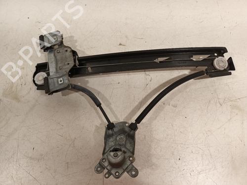 Rear left window mechanism SEAT IBIZA IV (6J5, 6P1) 1.4 | BP15817764C24 