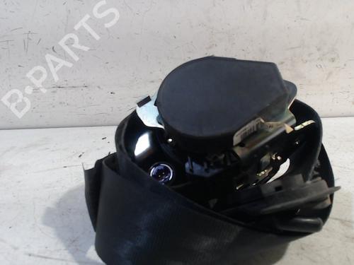 Front right seatbelt SEAT ALTEA (5P1) 1.9 TDI | BP11924019I25 