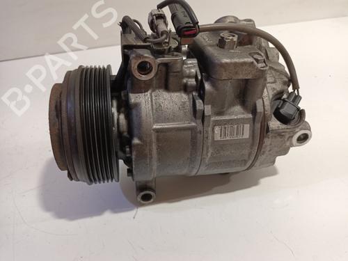 Used AC compressor AC compressor 16772992 16772992