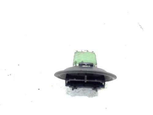 Heater resistor AUDI A2 (8Z0) 1.4 TDI | BP11784684M108 